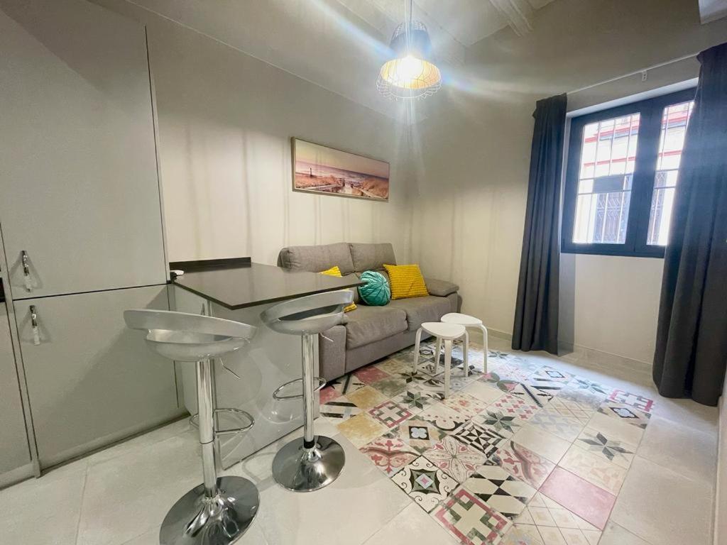 Appartement Eva Recommends Soho Alameda à Séville Extérieur photo