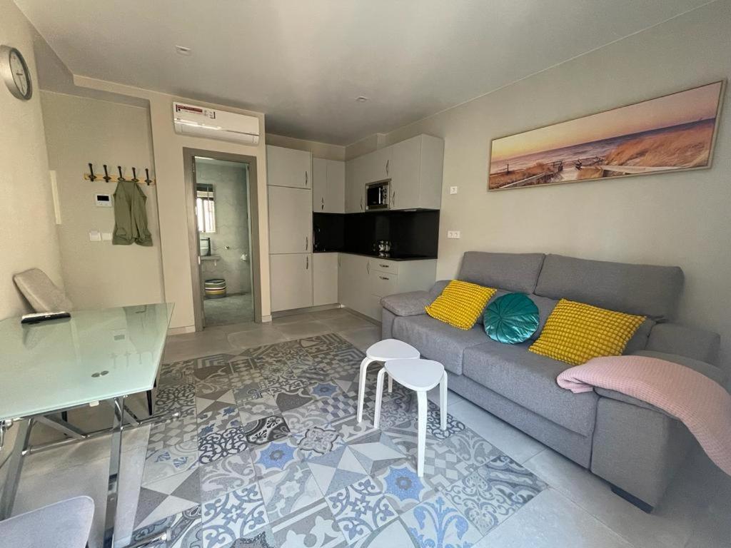 Appartement Eva Recommends Soho Alameda à Séville Extérieur photo