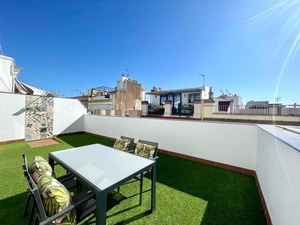 Appartement Eva Recommends Soho Alameda à Séville Extérieur photo