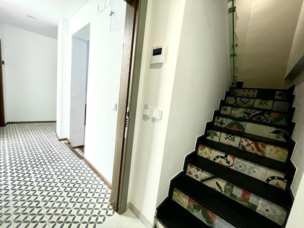 Appartement Eva Recommends Soho Alameda à Séville Extérieur photo